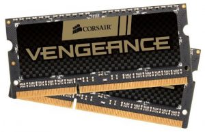 Corsair Vengeance Ram