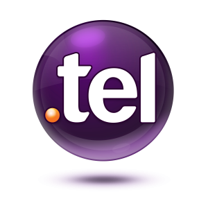 .tel Logo